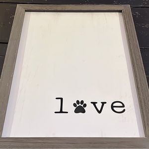Sign